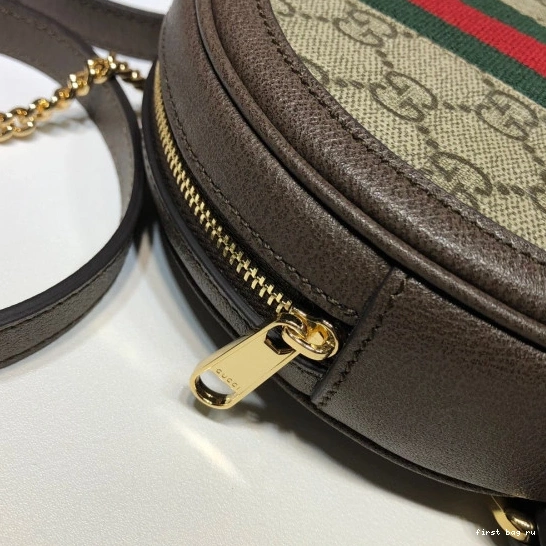 Firstbag ru Flora Backpack Mini GG GUCCI Ophidia 0712